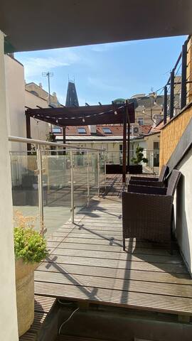 Art Nouveau Municipal House gallery image 5