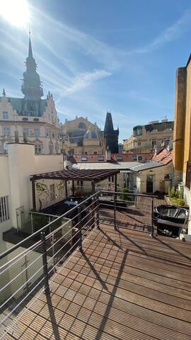 Art Nouveau Municipal House gallery image 2