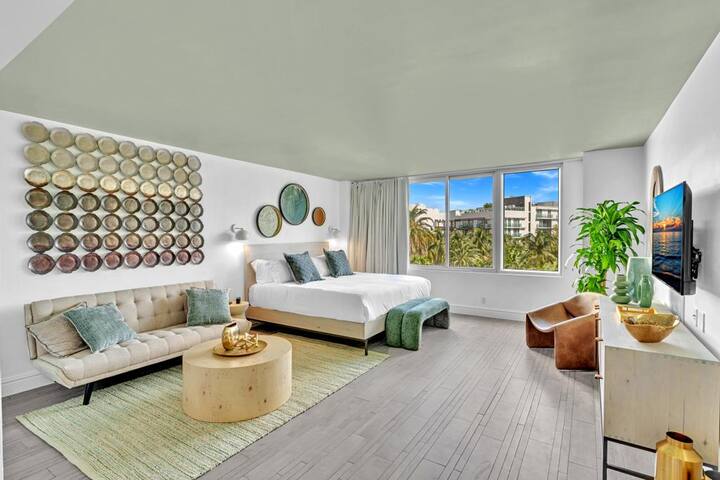 Moss Miami Realty managed Airbnb listing 1