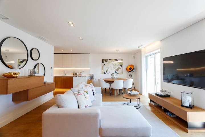 Luxury Apartament in Lisbon gallery image 3