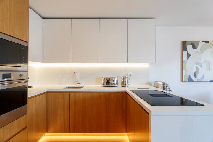 Luxury Apartament in Lisbon gallery image 5