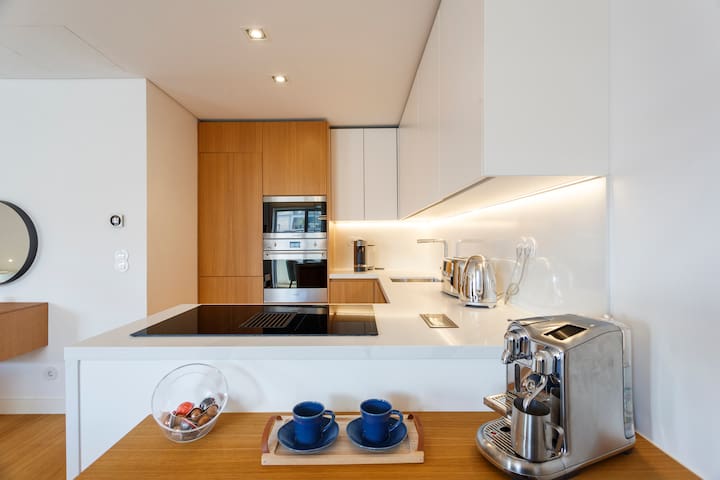 Luxury Apartament in Lisbon gallery image 4