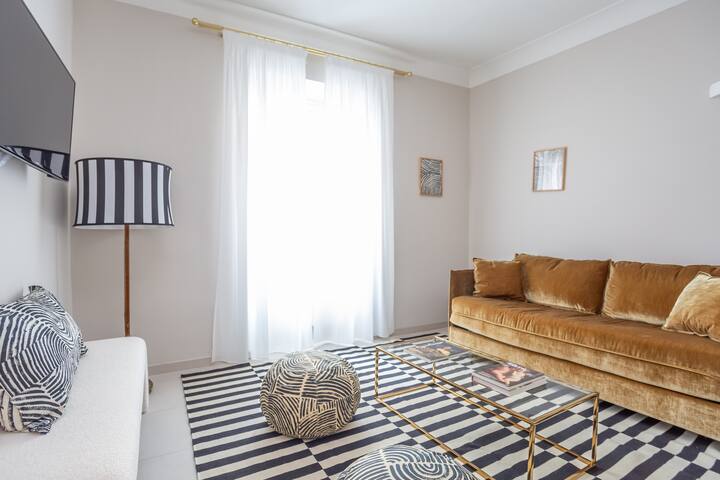 Daplace | Cosima Apartment gallery image 2