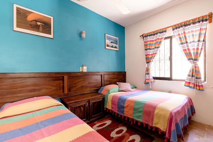 Zajednička posteljina