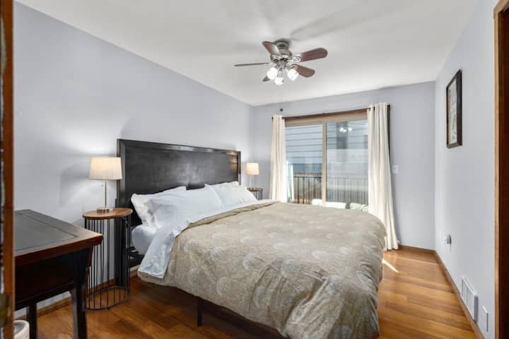 غرفة النوم 1