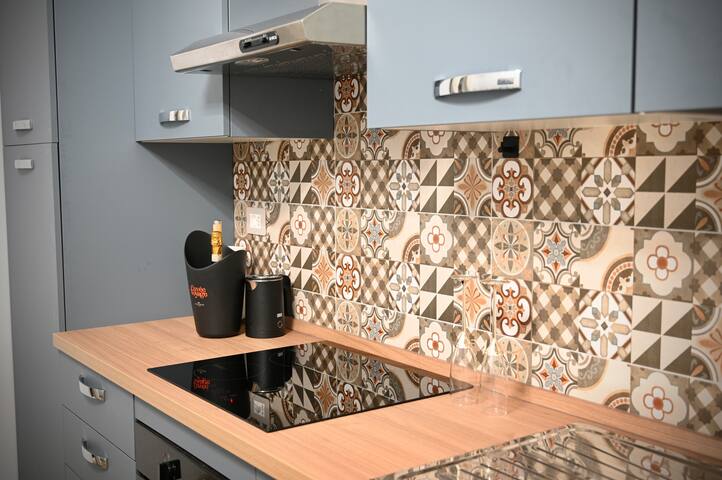 Mirabilia Suites Colosseum-Luna gallery image 2