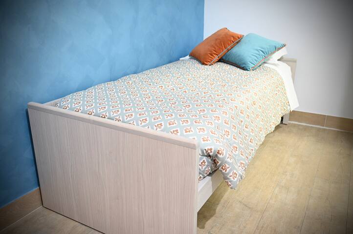 Mirabilia Suites Colosseum-Luna gallery image 5