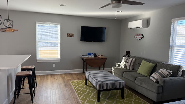 Private Studio Apartment - Elgin, SC