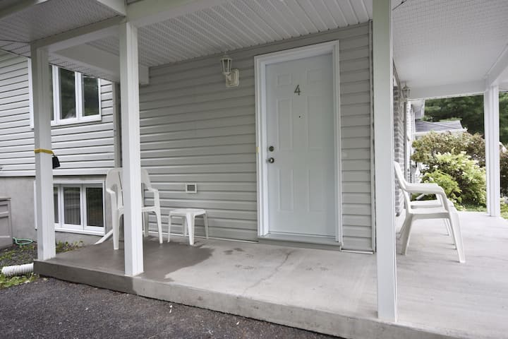 Corporate And Family Temporary Housing - Gatineau