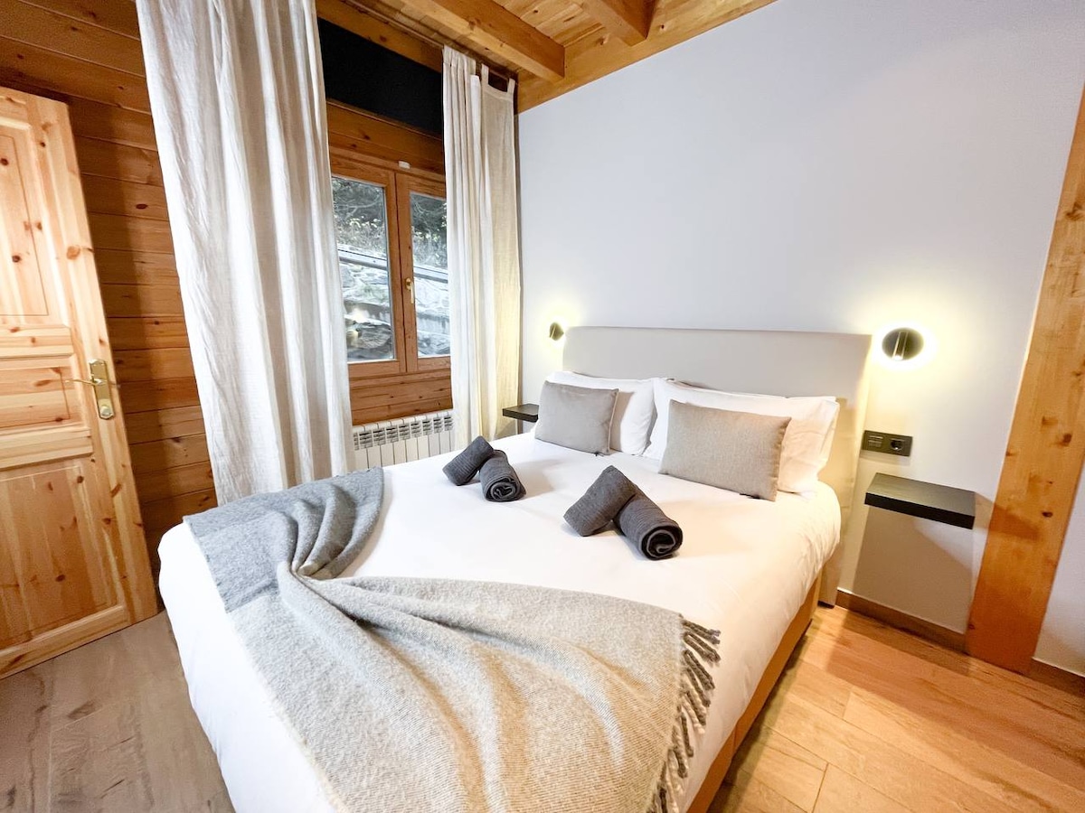 საძინებელი