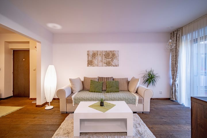 Ar Casalux Apartment - Košice