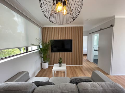 Top Airbnb: Zen at Nelson Bay [2024 newly renovated] in Nelson Bay