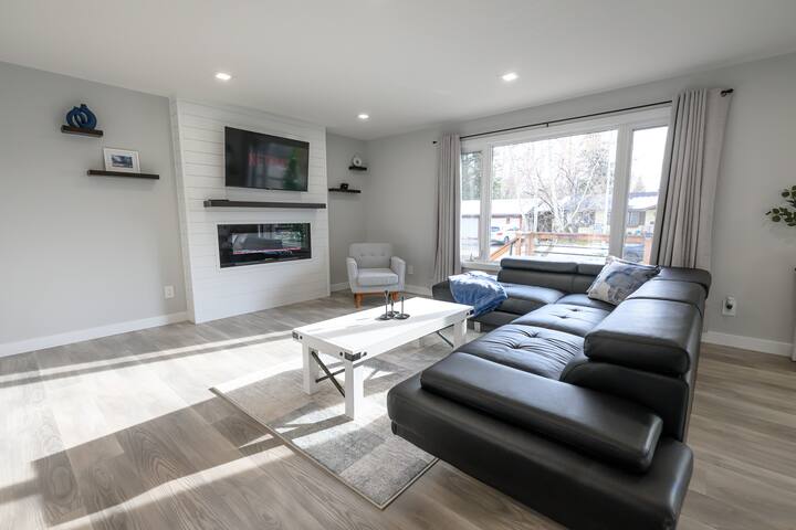 RootsBNB managed Airbnb listing 1