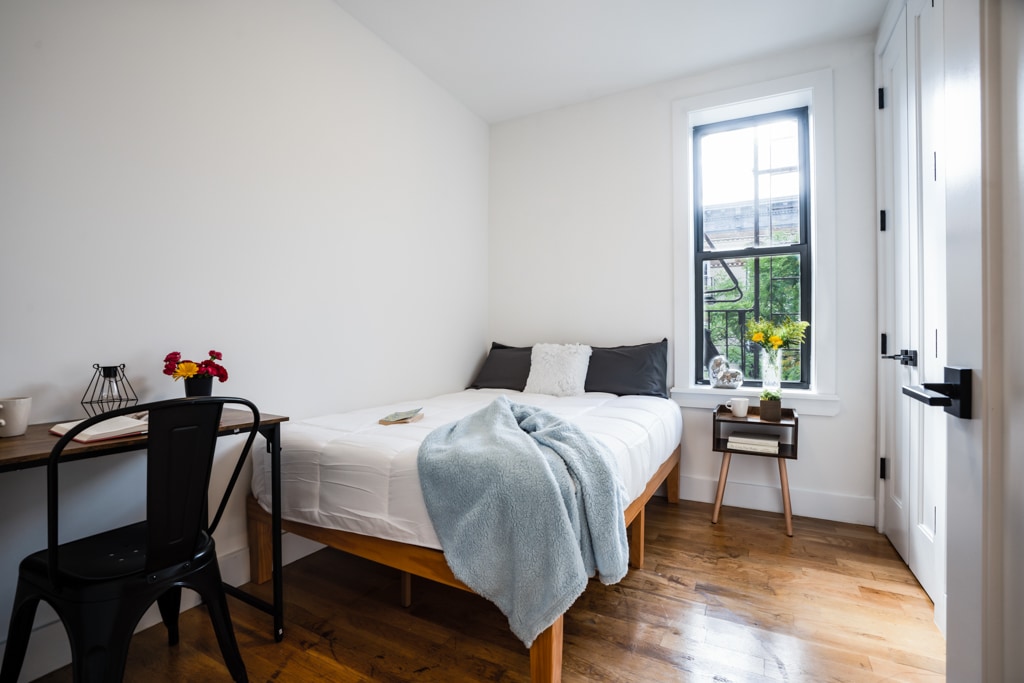 Airbnb In Queens New York