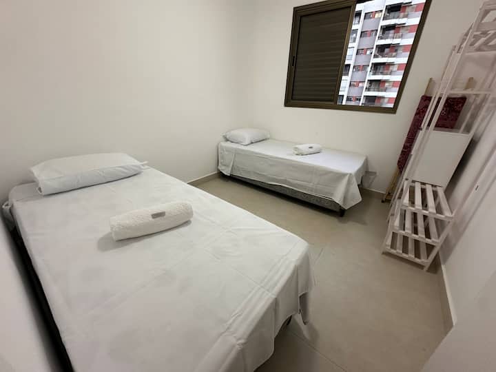 Habitación 1