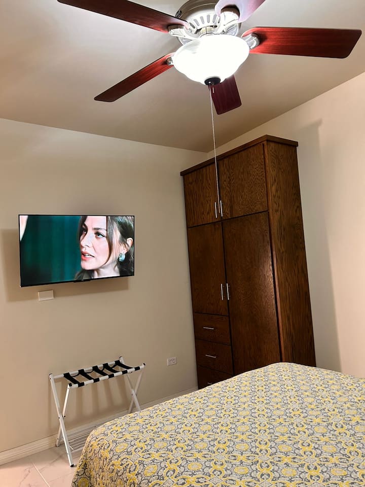 საძინებელი