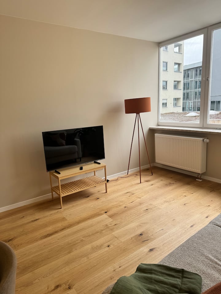 Moderne Wohnung Direkt Am Puls Der Stadt - Trier