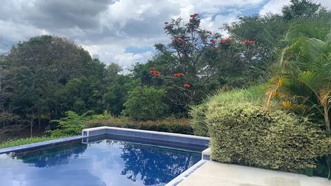 Property with very nice views, Anolaima. RNT 103.851