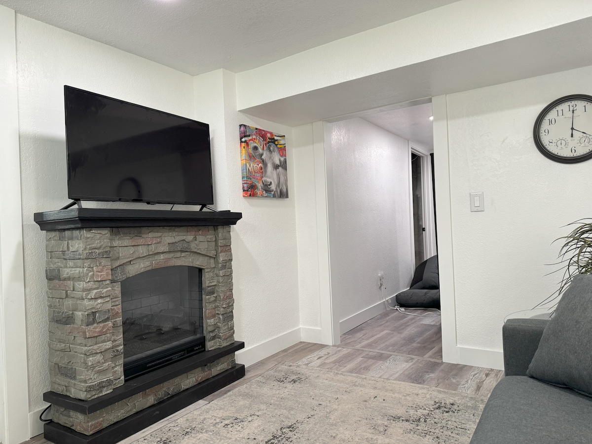 Всекидневна 2