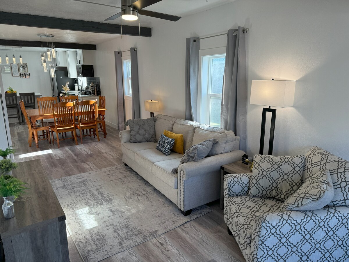 Всекидневна 1