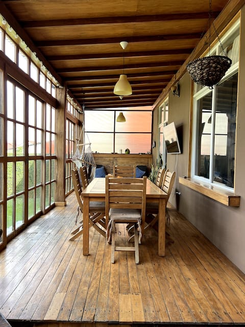 Casa Stella Fraijanes