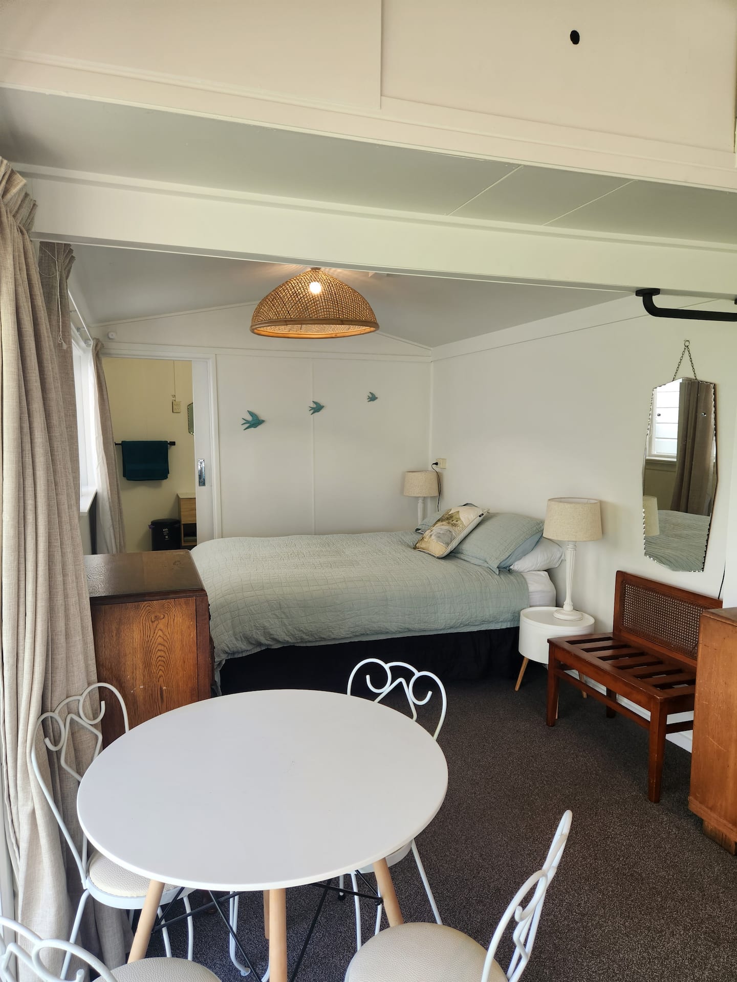 River Cottage, Gisborne, Nz 3