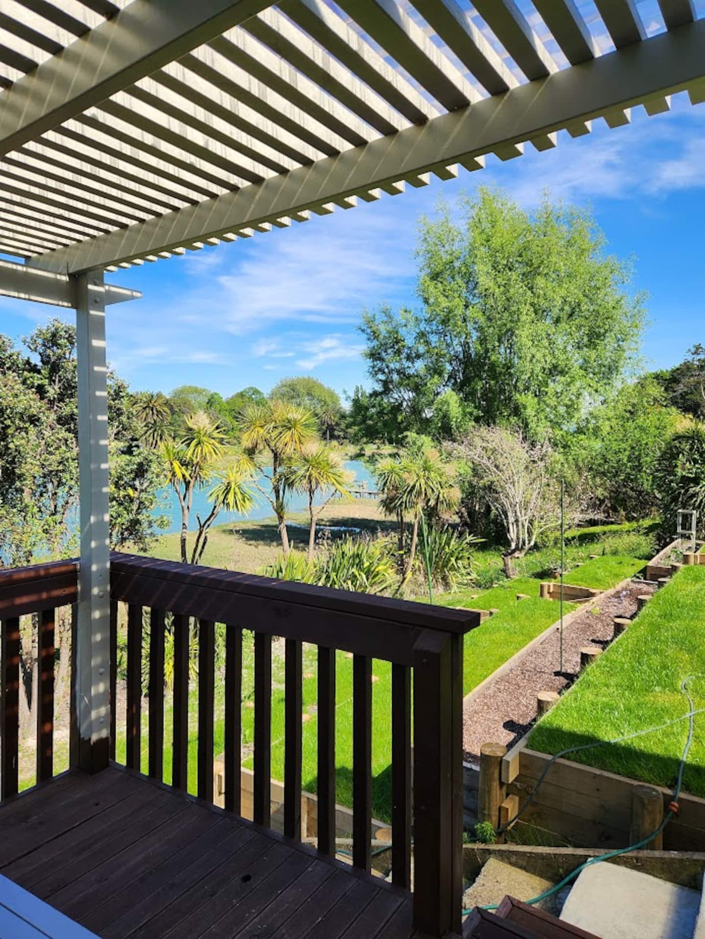 River Cottage, Gisborne, Nz 1