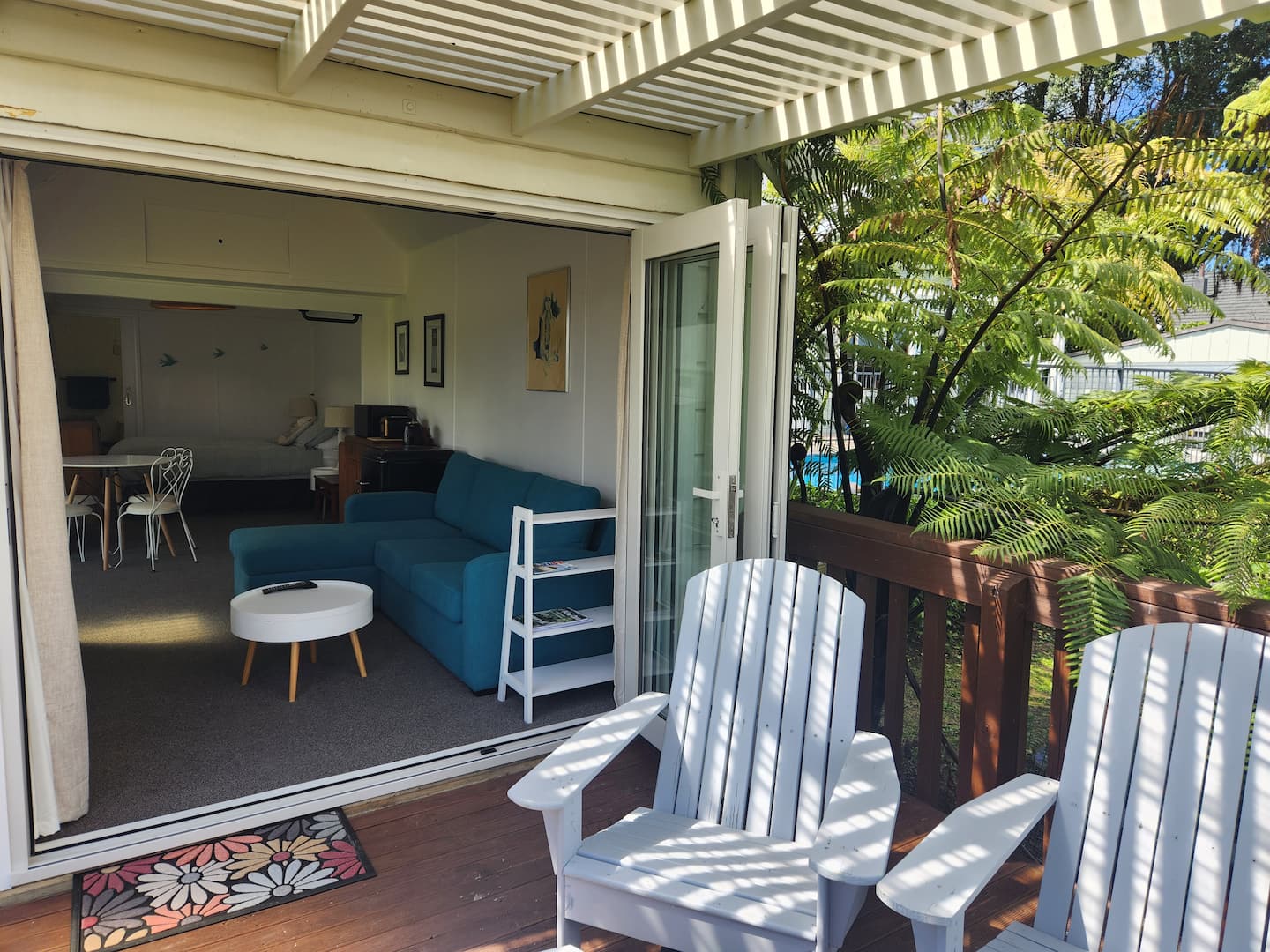 River Cottage, Gisborne, Nz 4