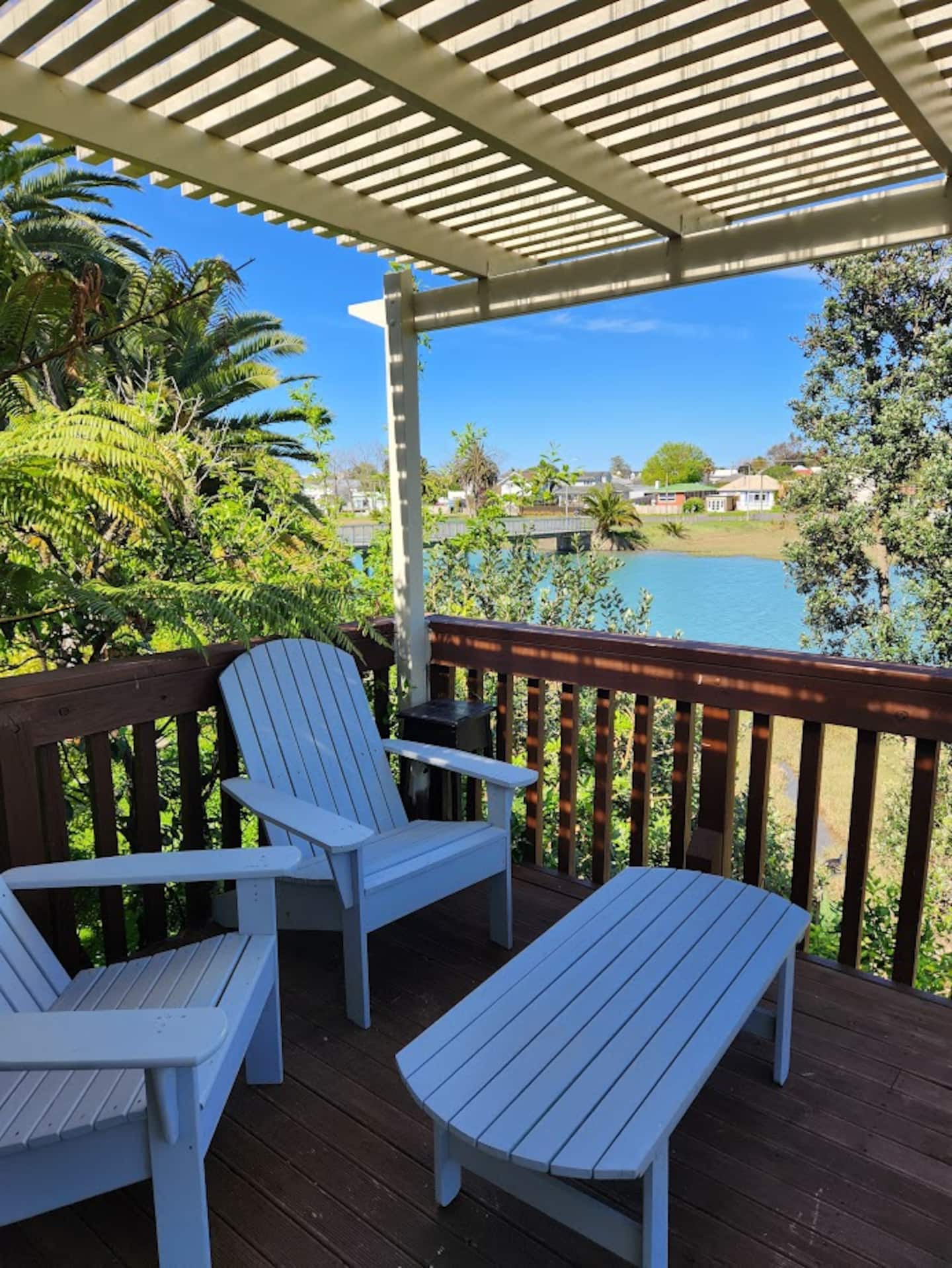River Cottage, Gisborne, Nz 2