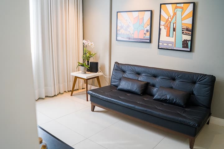 Дневна соба