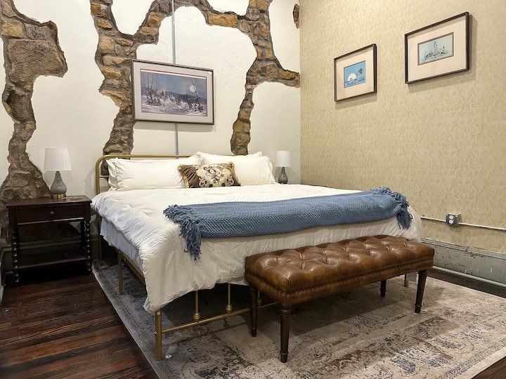 საძინებელი 6