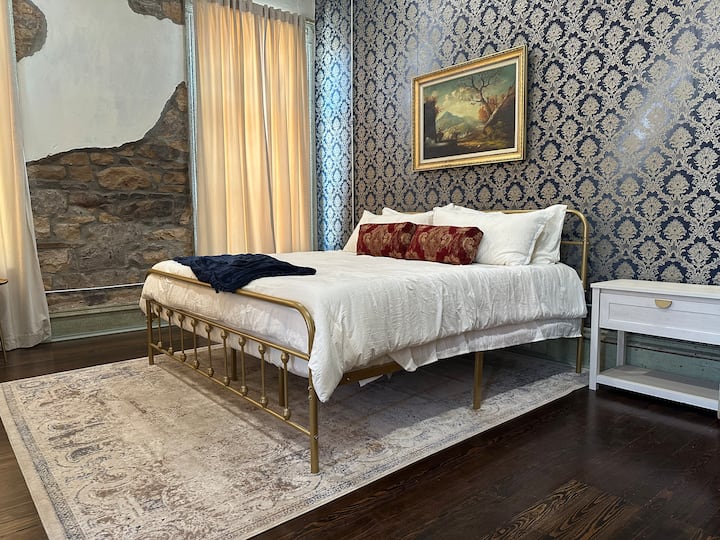 საძინებელი 2