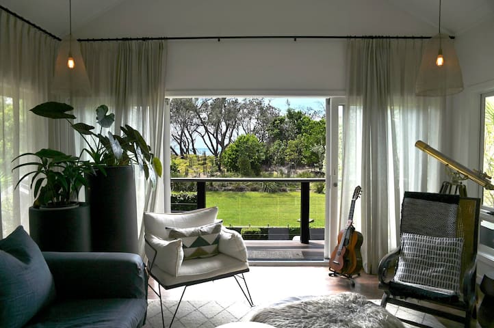 Yallambee Suffolk Park