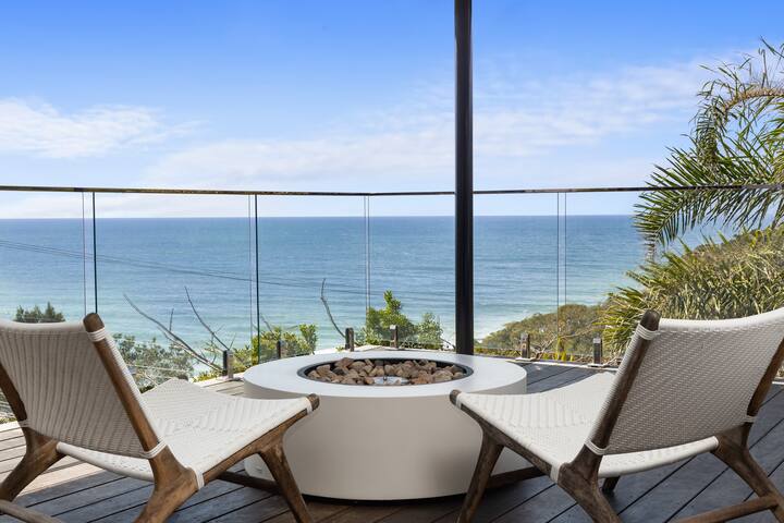 Wavesong Coolum Beach House