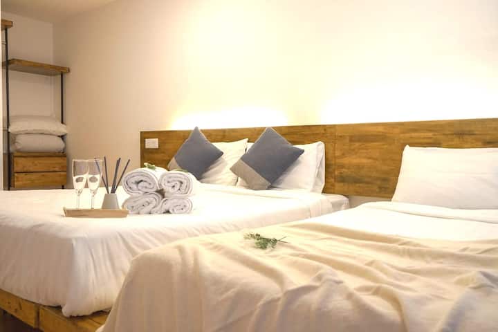 Habitación