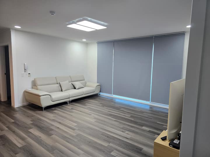 Yoon Stay - Pyeongtaek-si