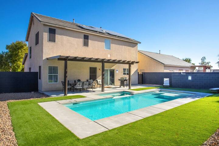 Only Vegas Stays managed Airbnb listing 3