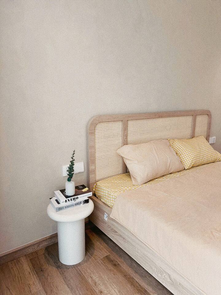 ಬೆಡ್‌ರೂಮ್ 1