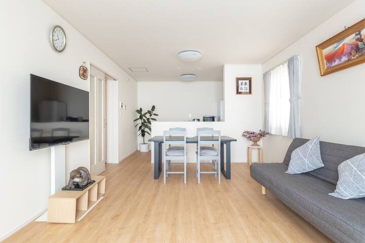 江戸夢居ーー Edo Yume I