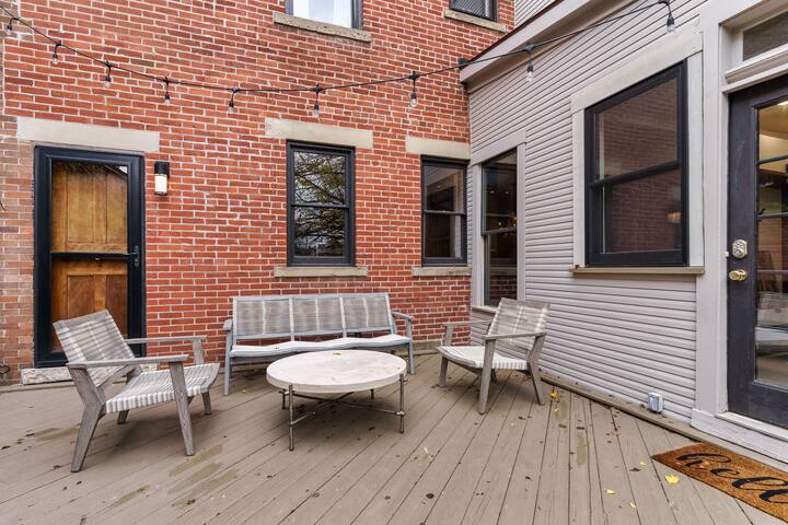 House Of Infinity • gallery image 2