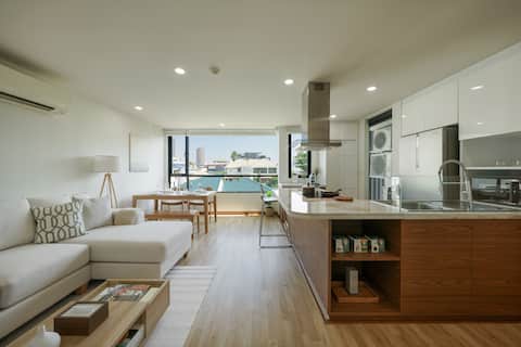 Condo near Ari BTS Station (600 Meters from BTS)