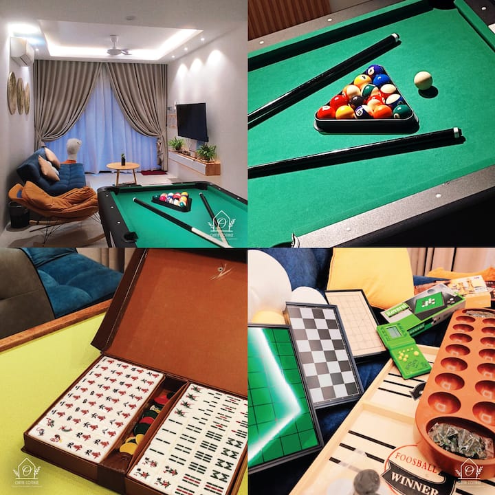 Oc63 By Ohtta Cottage @ Ipoh (13adults 4children) - Ipoh