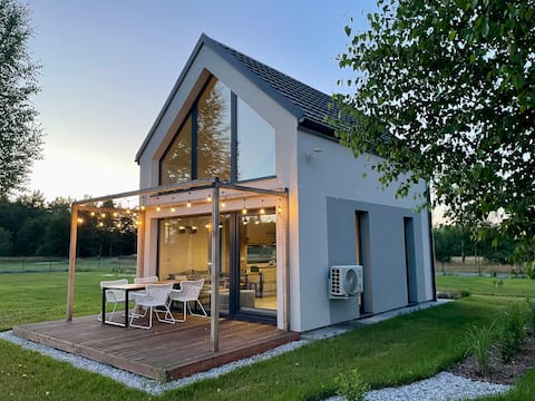 Domki Na Łące - Lavender