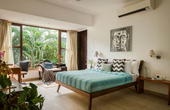Bedroom 1 image 1