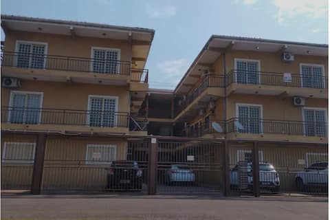 Ipês Apartment - Excellent location!
