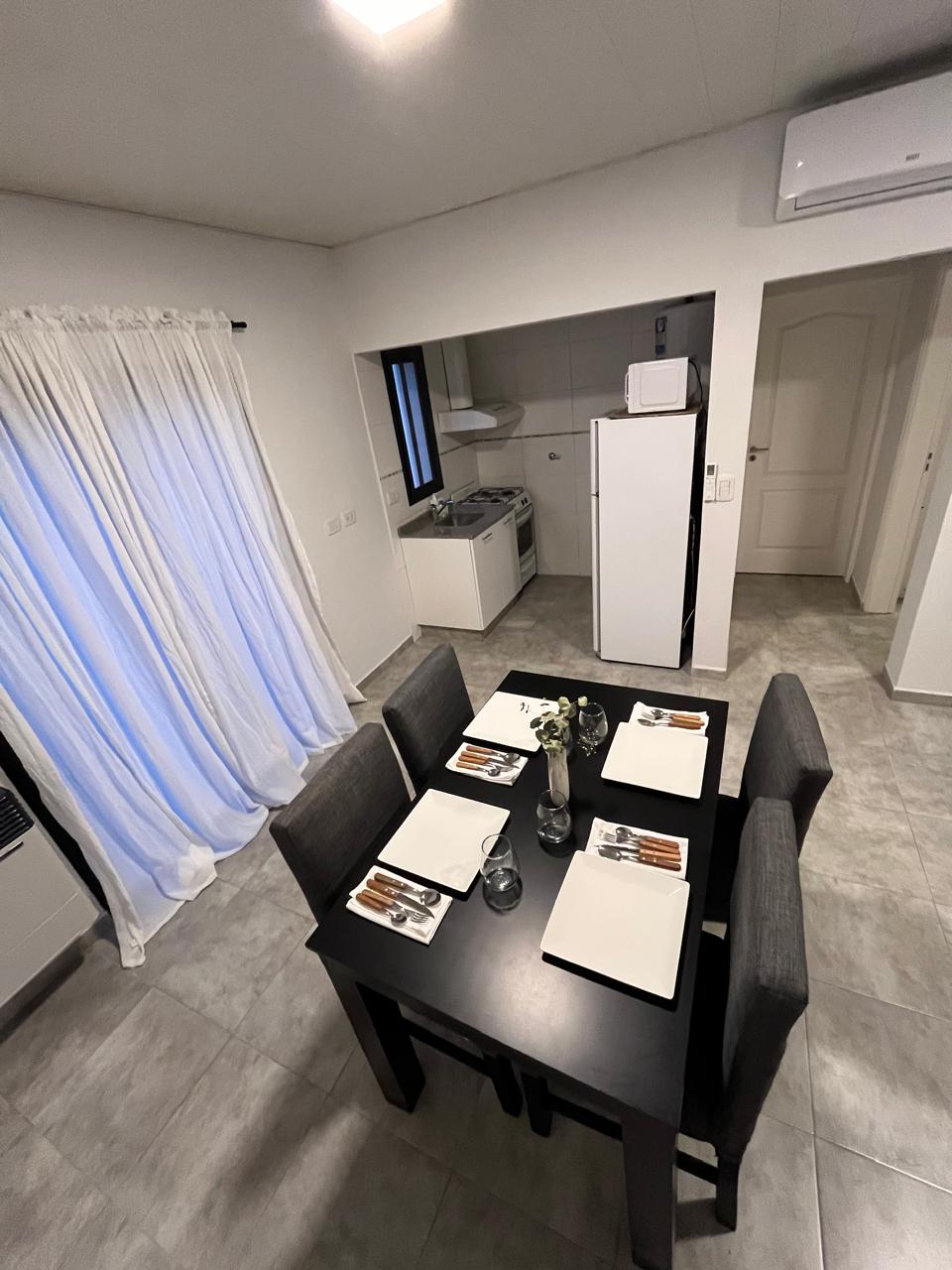 Annonce Airbnb populaire: Lo de Augusto Accommodation à San Antonio De Areco