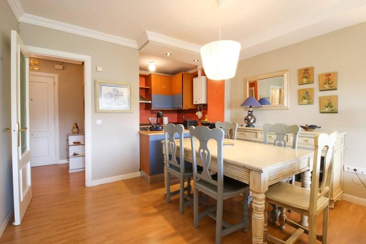 Urban Hosting managed Airbnb listing 2