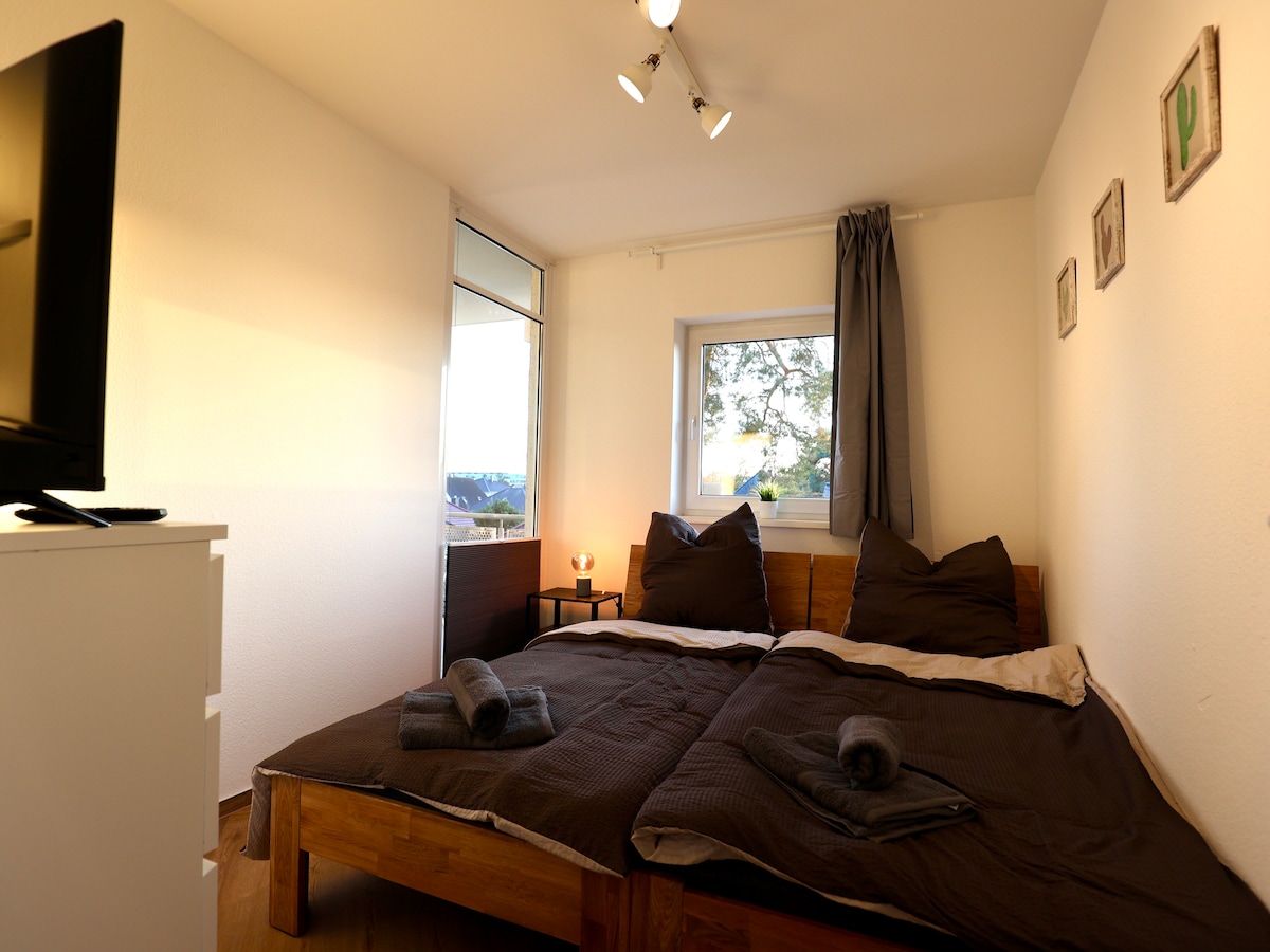 Спална соба 2