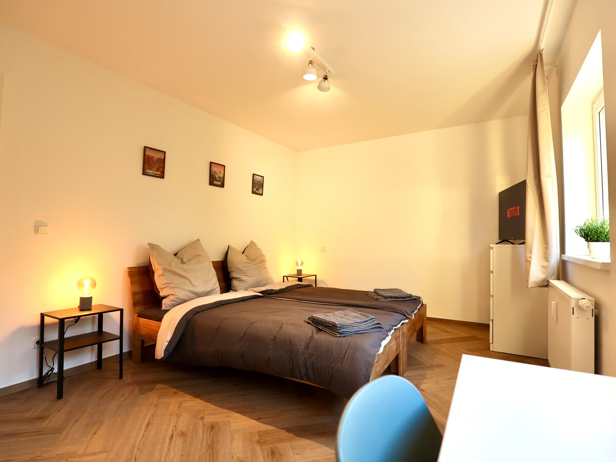 Спална соба 1