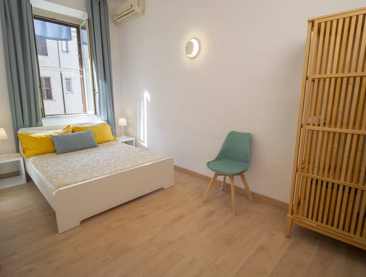 Quarto 1